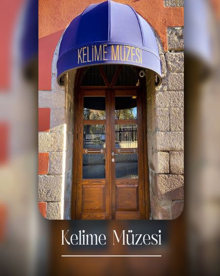 Kelime Müzesi