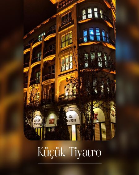 Küçük Tiyatro