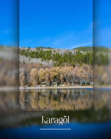 Karagöl