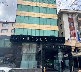 Resun Hotel