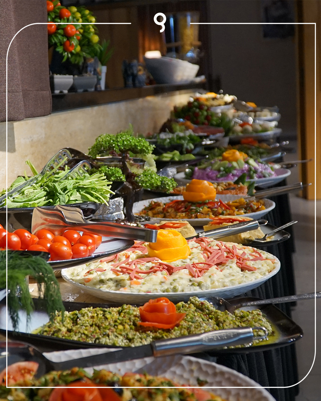 Gogora Restaurant