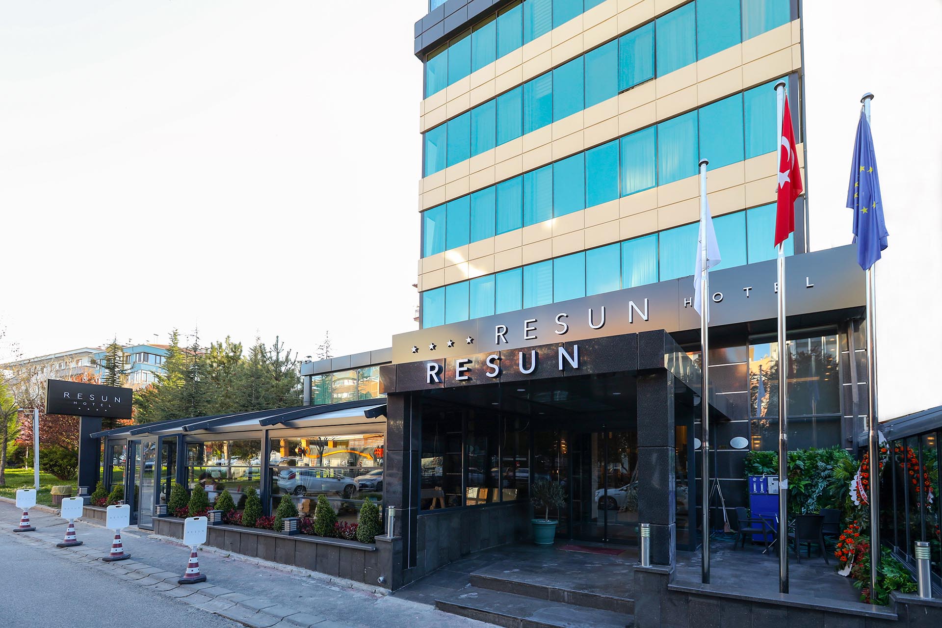 Dış Görüntüler