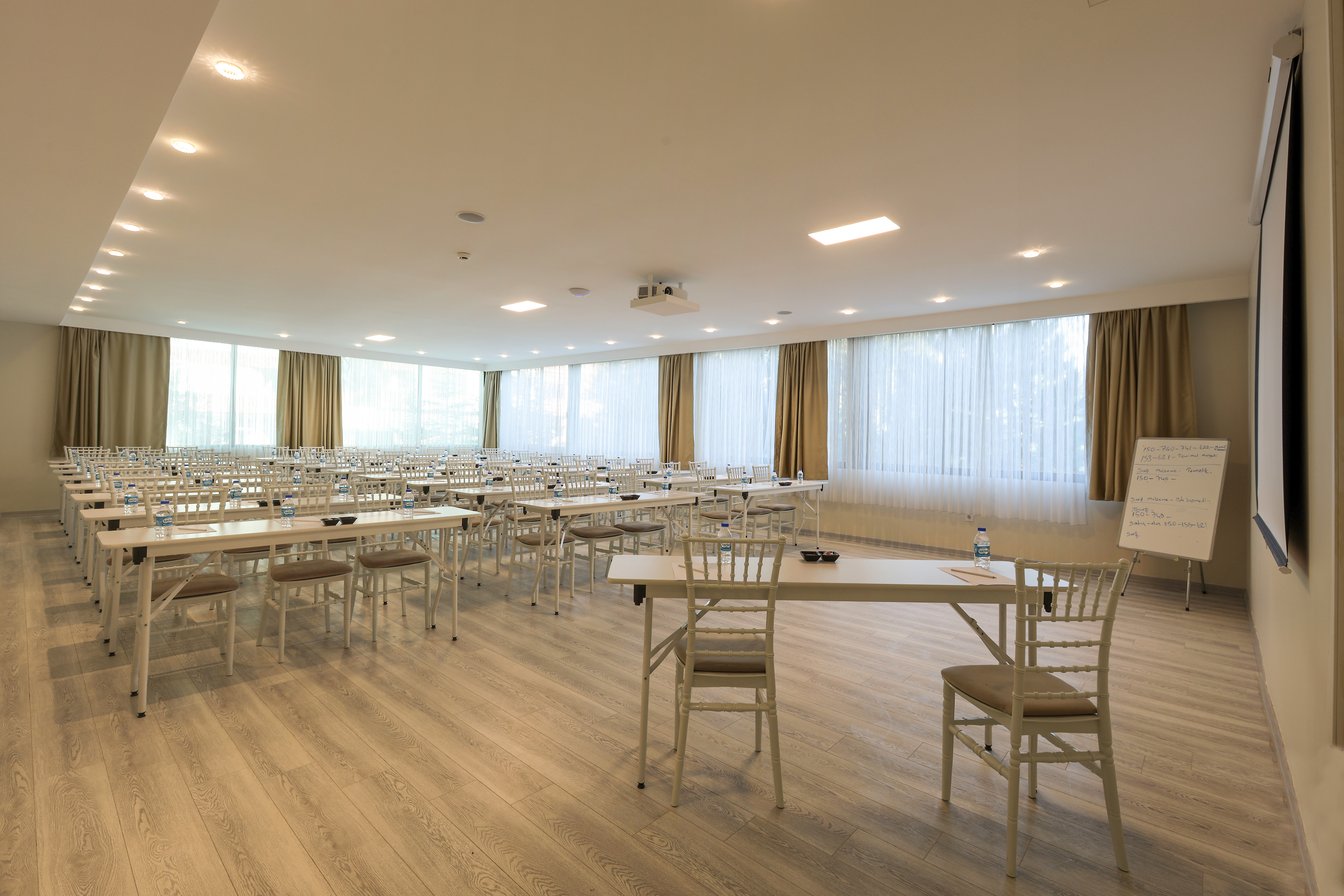Toplantı Salonu